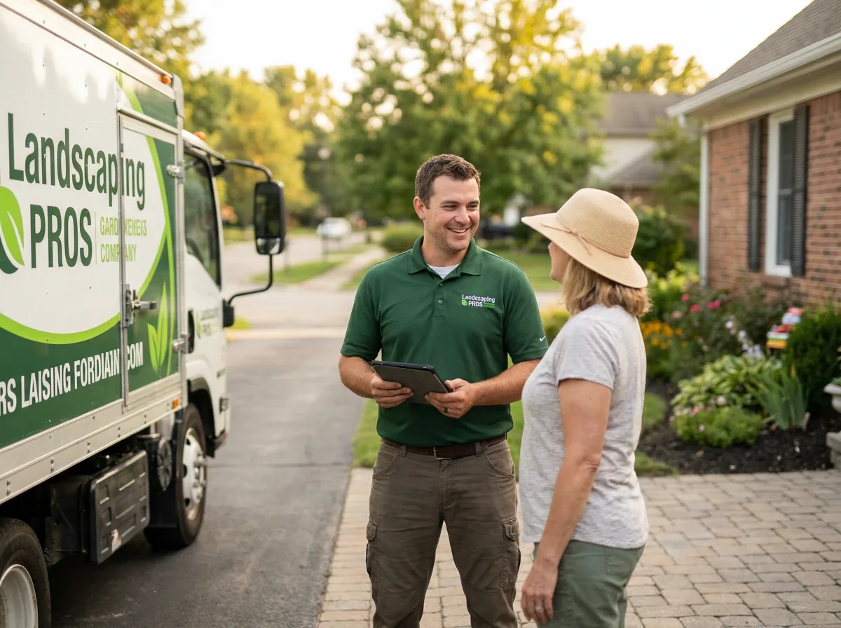 Landscaping Saint Albans, VT FAQs